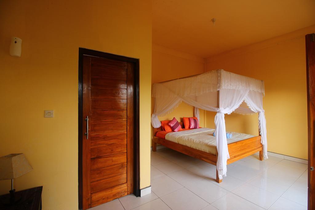 Edy Homestay Munduk  Exterior photo